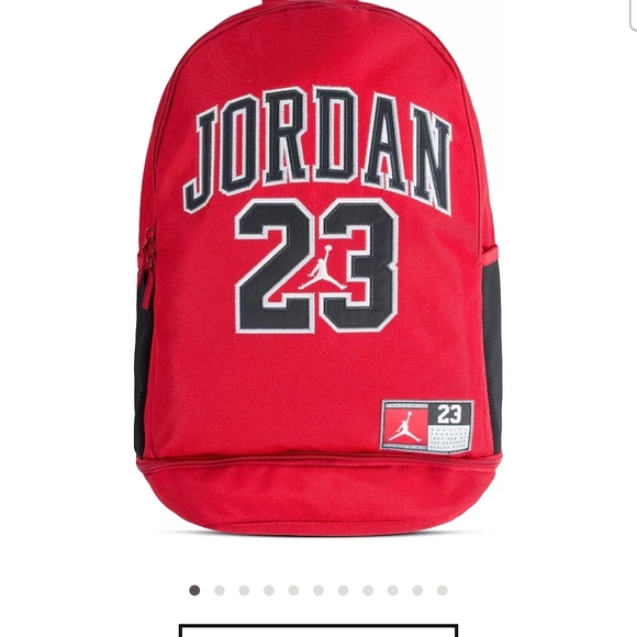 Jordan  Backpack - Picture 2 of 3